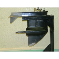 Mercury Lower Unit 1971-1979 40 50 60 70 HP 2 & 3 cylinder models