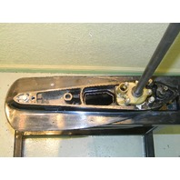 Mercury Lower Unit 1971-1979 40 50 60 70 HP 2 & 3 cylinder models