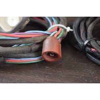 Mercury Mercruiser Power Tilt & Trim Boat Dash Harness with 20' Harness
