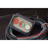Mercury Mercruiser Power Tilt & Trim Boat Dash Harness with 20' Harness