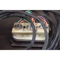 Mercury Mercruiser Power Tilt & Trim Boat Dash Harness with 20' Harness