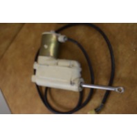 Johnson Evinrude Power Tilt Assembly 12271 12272 1970's-1990's 2 CYL 25-60HP