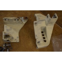 Johnson Evinrude Power Tilt Assembly 12271 12272 1970's-1990's 2 CYL 25-60HP