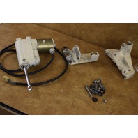 Johnson Evinrude Power Tilt Assembly 12271 12272 1970's-1990's 2 CYL 25-60HP