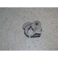 Johnson Evinrude Shift Shaft Bracket 309871 1968-1973 9.5 HP