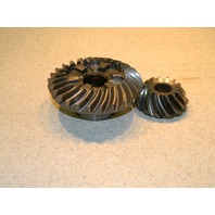 Johnson Evinrude Forward & Pinion Gear Assy 435020 1992-2001 150 175 200 225 HP