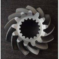 LIKE NEW! 1976-1986 Mercury Pinion Gear  43-75316 75316 75 80 85 HP 4 cylinder