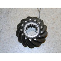 Mercury & Force Pinion Gear 43-821326 43-821326 1 8213261  1994-1999 30 40 50 HP