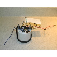 Nissan Tohatsu Outboard Tachometer w/ oil gauge 3-1/4"