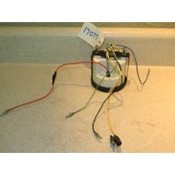 Nissan Tohatsu Outboard Tachometer w/ oil gauge 3-1/4"
