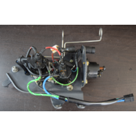 1987 OMC Cobra Bracket & Three Solenoids 982187 983925 5.0 L