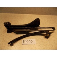 Mercury Anchor Bracket 52732 1970-1983 115 140 150 HP