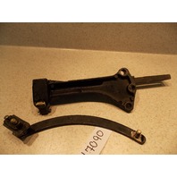 Mercury Anchor Bracket 52732 1970-1983 115 140 150 HP