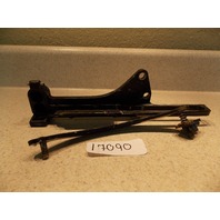 Mercury Anchor Bracket 52732 1970-1983 115 140 150 HP