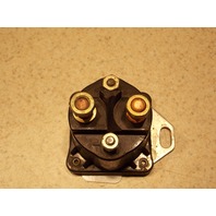 Mercury Starter Solenoid 68258 1972-1992 20 25 30 40 50 60 70 80 90 115 150 HP
