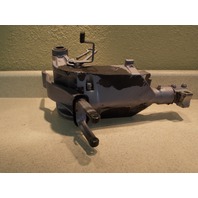 5000697 438298 Johnson Evinrude 1997-2001 Swivel Bracket & Steering Arm 25 35 HP
