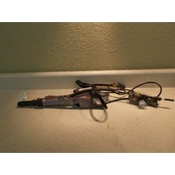 Johnson Evinrude Steering Tiller Handle 1996-2001 25 35 HP 3 cylinder