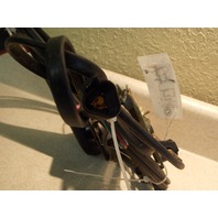 Johnson Evinrude Remote Control Box with 12 Foot Cables