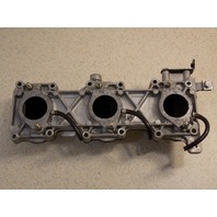 6H1-13641-00-94 688-13610-00-00 Yamaha 1984-1991 Intake Manifold W/ Reeds 90 HP