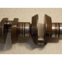 Yamaha Crankshaft 688-11411-01-00 1984-2006 75 85 90 HP