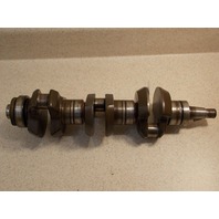 Yamaha Crankshaft 688-11411-01-00 1984-2006 75 85 90 HP
