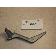 Johnson Evinrude Shift Handle 278260