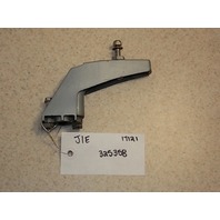 Johnson Evinrude Shift Handle 325358