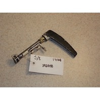 Johnson Evinrude Shift Handle 392878