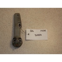 305559 Johnson Evinrude Shift Handle
