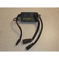 Johnson Evinrude Power Pack 518805 1978-1979 85 100 115 140 HP V4
