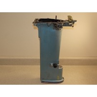 Johnson Evinrude Exhaust Housing Long Shaft 20" 395155 1985-1988 20 25 30 35 HP