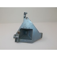 320374 Johnson Evinrude 1976-2001 Port Bracket 20 25 28 30 35 HP 30 Degree BTC