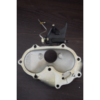 1984-2005 Johnson Evinrude Intake Manifold 396790 20 25 30 35 HP 2 Cyl
