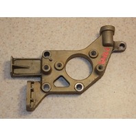 Johnson Evinrude Starboard Bracket 323791 1978-1980 25 35 HP