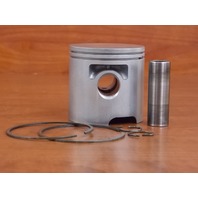 9104A17 Mercury Mariner 1988-1994 Piston STD 20 25 HP