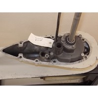 Johnson Evinrude Lower unit 1961 75 HP Model 50525 378266 378972