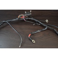 1986-1987 Johnson Evinrude Motor Cable Wiring Harness 583047 200 225 HP