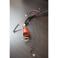 1986-1987 Johnson Evinrude Motor Cable Wiring Harness 583047 200 225 HP
