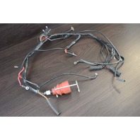 1986-1987 Johnson Evinrude Motor Cable Wiring Harness 583047 200 225 HP