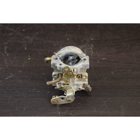 13200-91J30 Suzuki 2003-2011 Carburetor DF 6 HP 4 Stroke CLEAN