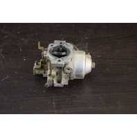 13200-91J30 Suzuki 2003-2011 Carburetor DF 6 HP 4 Stroke CLEAN