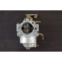 13200-91J30 Suzuki 2003-2011 Carburetor DF 6 HP 4 Stroke CLEAN