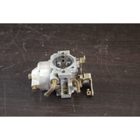 13200-91J30 Suzuki 2003-2011 Carburetor DF 6 HP 4 Stroke CLEAN
