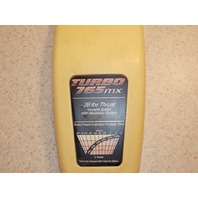Minn Kota Turbo 765MX 36 lb. thrust trolling motor cover cap 230-0200