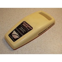 Minn Kota Turbo 765MX 36 lb. thrust trolling motor cover cap 230-0200