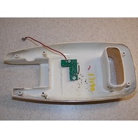 Minn Kota Turbo 65 36 lb. thrust weedless wedge propeller trolling motor cover