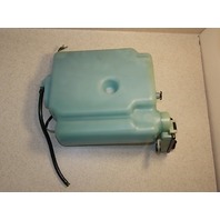 Mercury Oil Tank & Cover Assy 828361A 3 821902A 1  1994-1998 75 90 HP