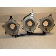 Mercury & Mariner Induction Manifold 42967 42967 2 884296T 1994-2004 70 75 80 90