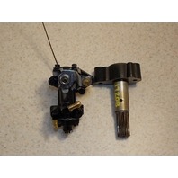 Mercury Oil Pump 42959A 2 1994-2010 75 & 90 HP