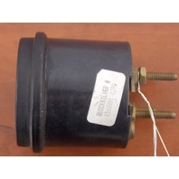 Quicksilver Marine Boat Fuel Gauge 15108B1 2" cutout